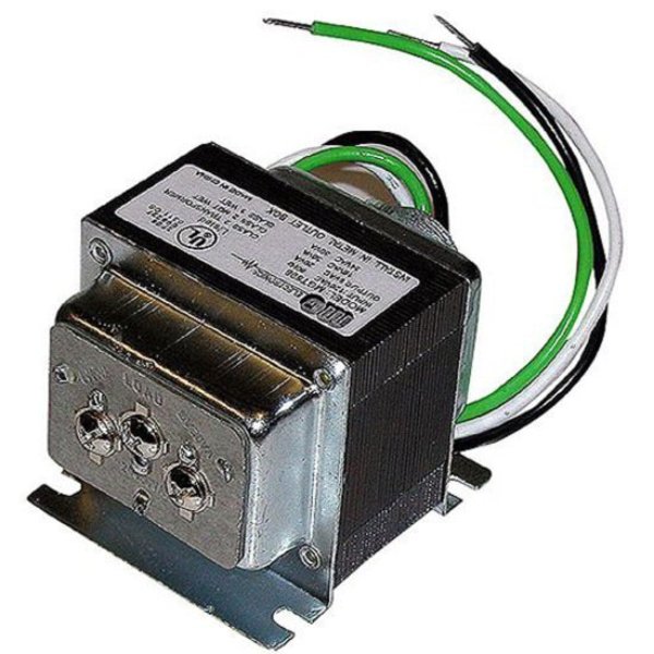 Mg Electronics Tri voltage open frame transformer MGT-598